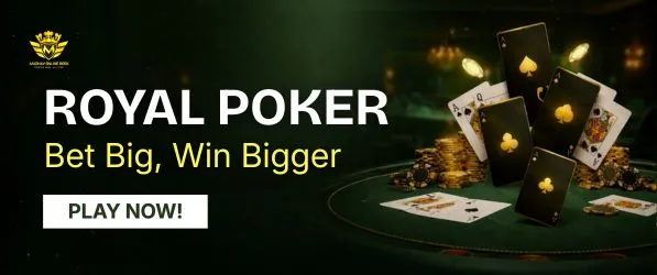 How to Play Royal Poker Online Safely