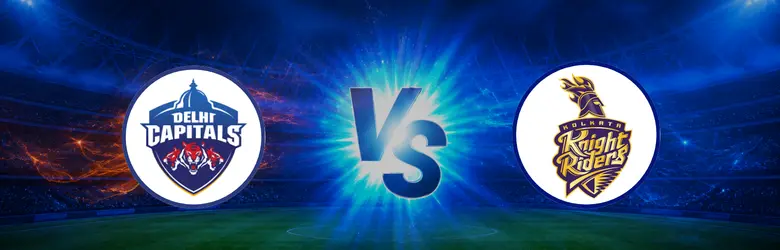 DC vs KKR Match 51 Prediction