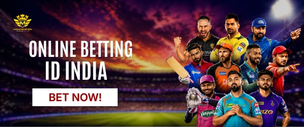 Online Betting ID India