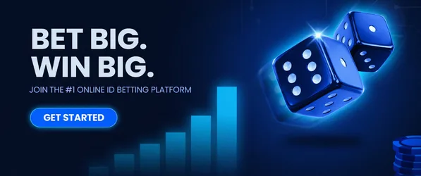 Online ID Betting India Guide