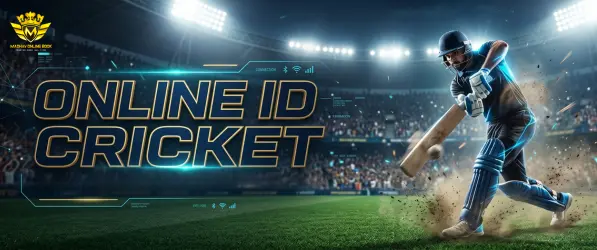 Best Online Cricket ID India Guide