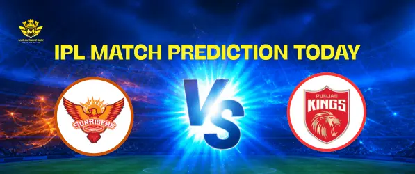 SRH vs PBKS IPL 2026 Match 49 Prediction