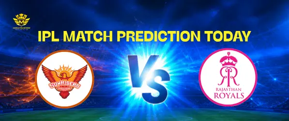 RR vs SRH Eliminator Prediction