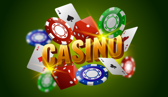 Casino Strategy Guide